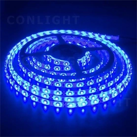 LED SZALAG 120 LED/M KÉK (41007B)