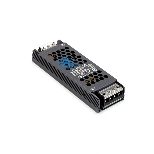 LED TÁPEGYSÉG 120W AC.220/DC.12V (55004-12)