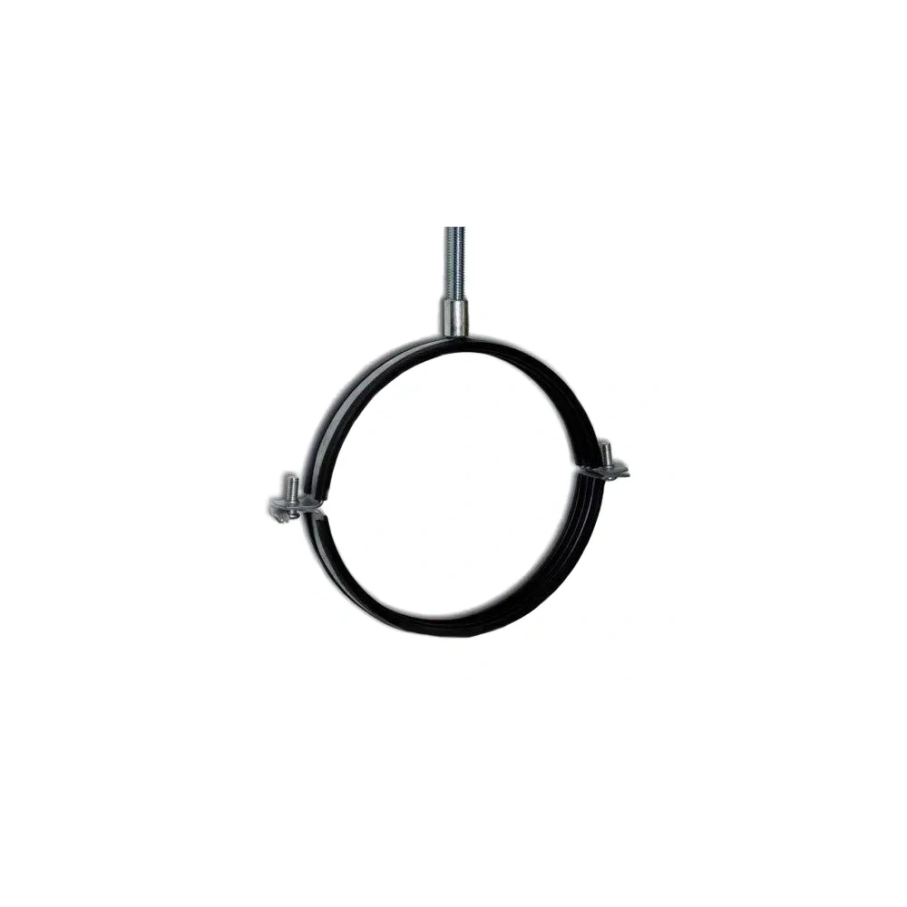 LÉGTECHNIKAI GUMIS BILINCS M8 MENETTEL OBMC 180 MM
