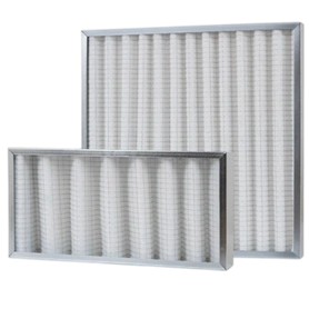 LÉGTECHNIKAI SZŰRŐ 287-594-480 G4