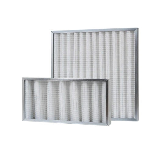 LÉGTECHNIKAI SZŰRŐ 287-594-480 G4
