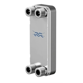 LEMEZES HŐCSERÉLŐ ALFA LAVAL AC-30EQ-30H-F 3288101016