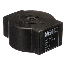 MÁGNESSZELEP BEHÚZÓ 12V=9120/RD1 TARTOZÉK : 2013571 CASTEL