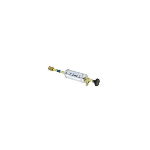 MASTERCOOL OLAJCSEREPUMPA 90375 1/4" X 1/4"