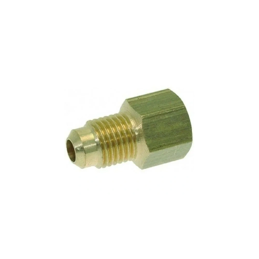 MENETÁTALAKÍTÓ KÖZDARAB ÓRÁHOZ REFCO U3-4A 1/4SAE KÜLSŐ X1/8 BELSŐ 9880693