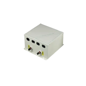 MIDEA AHUKZ-02B (AHU KIT 20-36 KW)