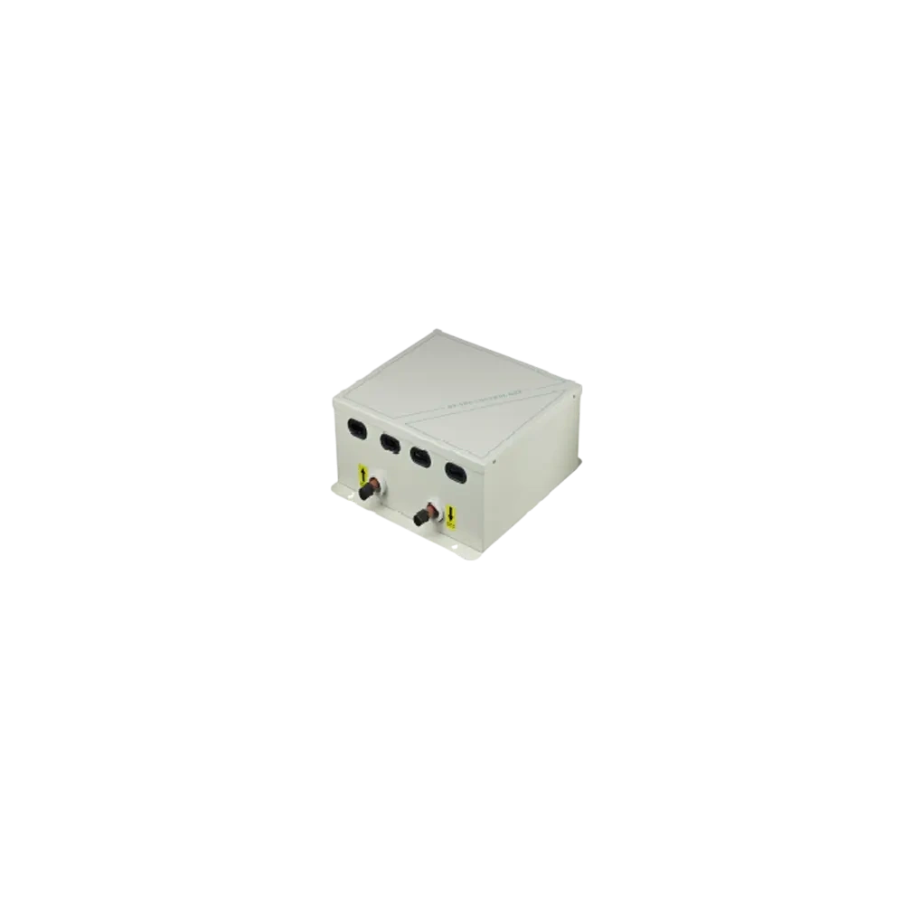 MIDEA AHUKZ-02B (AHU KIT 20-36 KW)