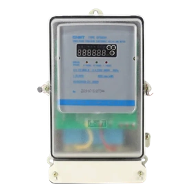MIDEA DTS-634 ELEKTROMOS TELJESÍTMÉNYMÉRŐ