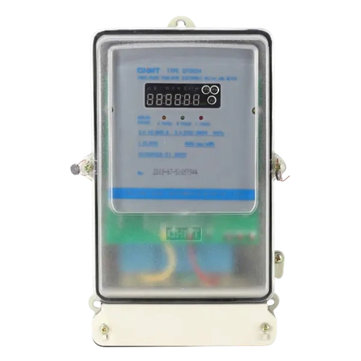 MIDEA DTS-634 ELEKTROMOS TELJESÍTMÉNYMÉRŐ