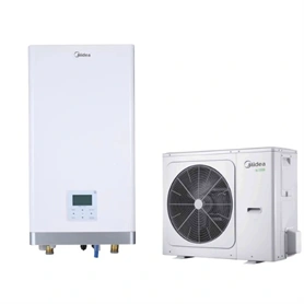 MIDEA HB-A60/CD30GN8-B MTHERMAL HIDROMODUL (R32)