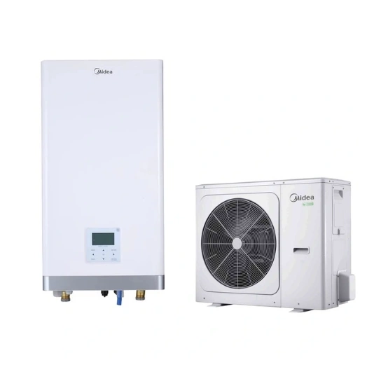 MIDEA HB-A60/CD30GN8-B MTHERMAL HIDROMODUL (R32)