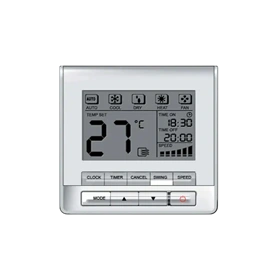 MIDEA KJR-90/A-E TÁVVEZÉRLŐ