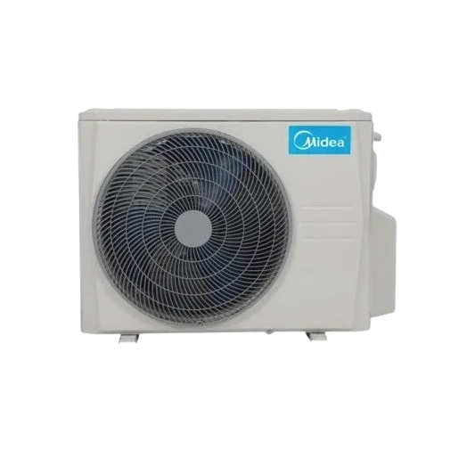 MIDEA M4O-36FN8-Q(B) (MAX 4 BELTÉRI) KLÍMA MULTI KÜLTÉRI EGYSÉG 10,8KW