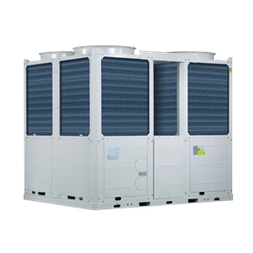 MIDEA MC-SU180-RN8L-B MODULÁRIS FOLYADÉKHŰTŐ (R32) 164 KW