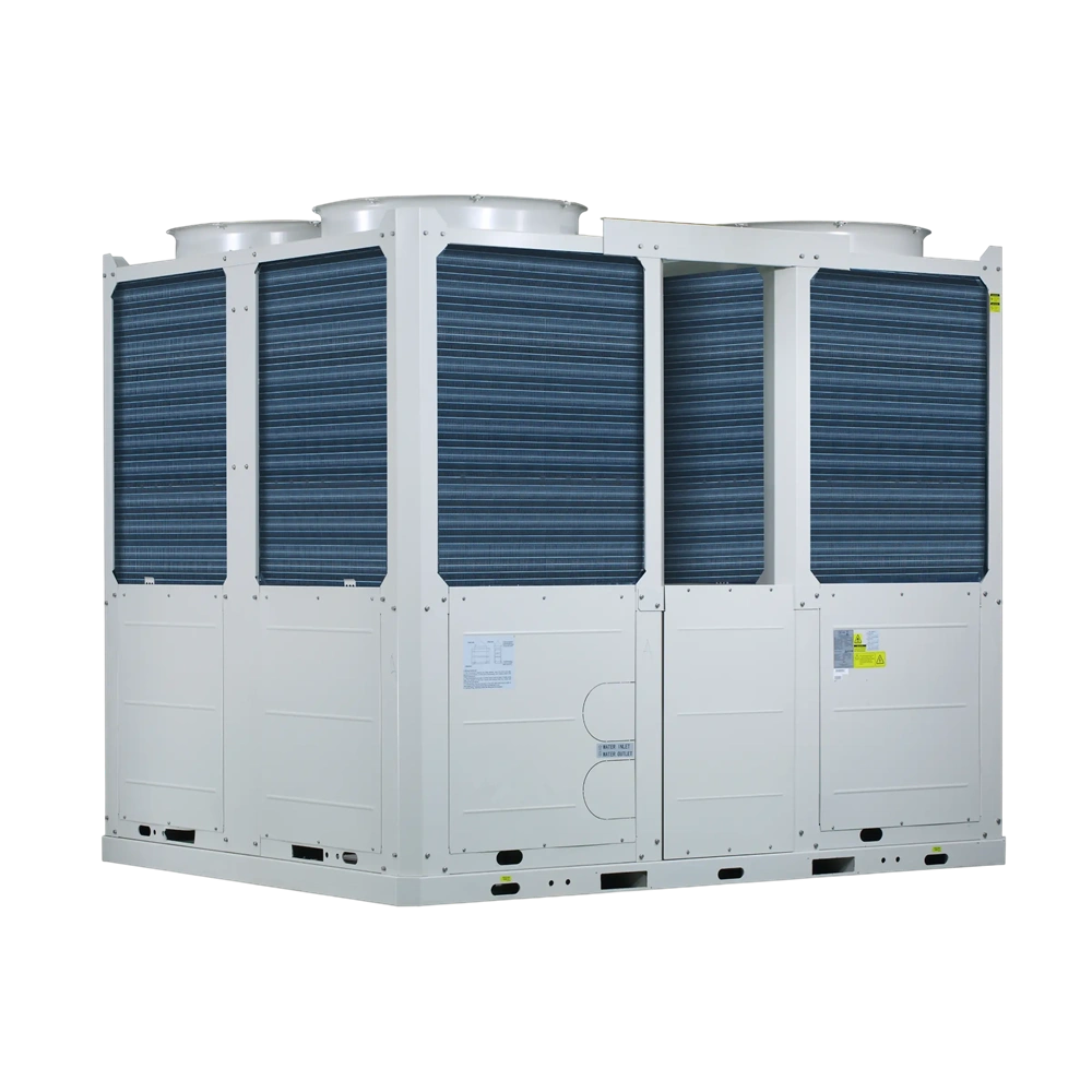 MIDEA MC-SU180-RN8L-B MODULÁRIS FOLYADÉKHŰTŐ (R32) 164 KW