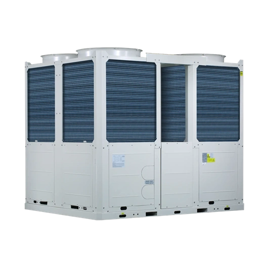 MIDEA MC-SU180-RN8L-B MODULÁRIS FOLYADÉKHŰTŐ (R32) 164 KW