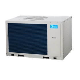MIDEA MC-SU30-RN8L MODULÁRIS FOLYADÉKHŰTŐ (R32, INVERTER) 27 KW