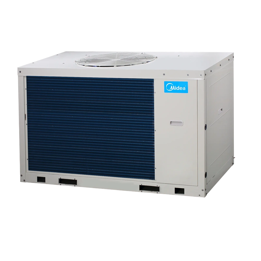 MIDEA MC-SU30-RN8L MODULÁRIS FOLYADÉKHŰTŐ (R32, INVERTER) 27 KW