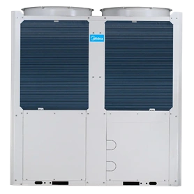 MIDEA MC-SU90-RN8L-B MODULÁRIS FOLYADÉKHŰTŐ (R32) 82 KW