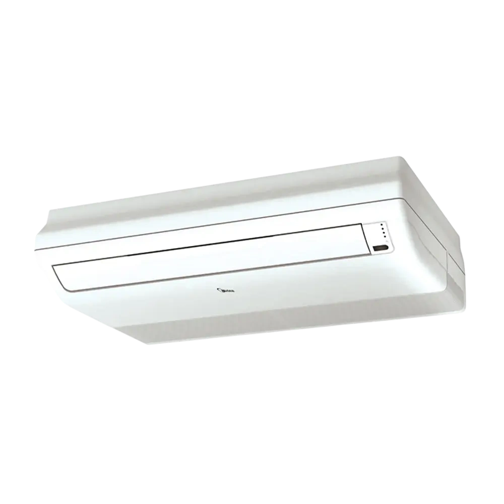 MIDEA MDV-D45DL/N1-C PARAPET-MENNYEZETI BELTÉRI EGYSÉG 4,5 KW