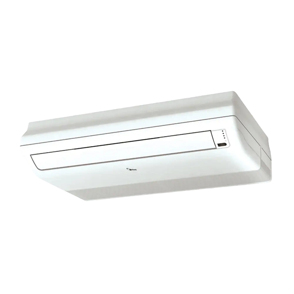 MIDEA MDV-D56DL/N1-C PARAPET-MENNYEZETI BELTÉRI EGYSÉG 6,3 KW