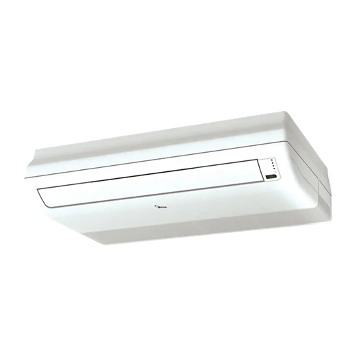 MIDEA MDV-D56DL/N1-C PARAPET-MENNYEZETI BELTÉRI EGYSÉG 6,3 KW