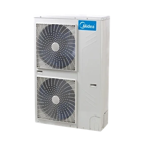 MIDEA MDV-V140W/DRN1 KÜLTÉRI EGYSÉG 14 KW