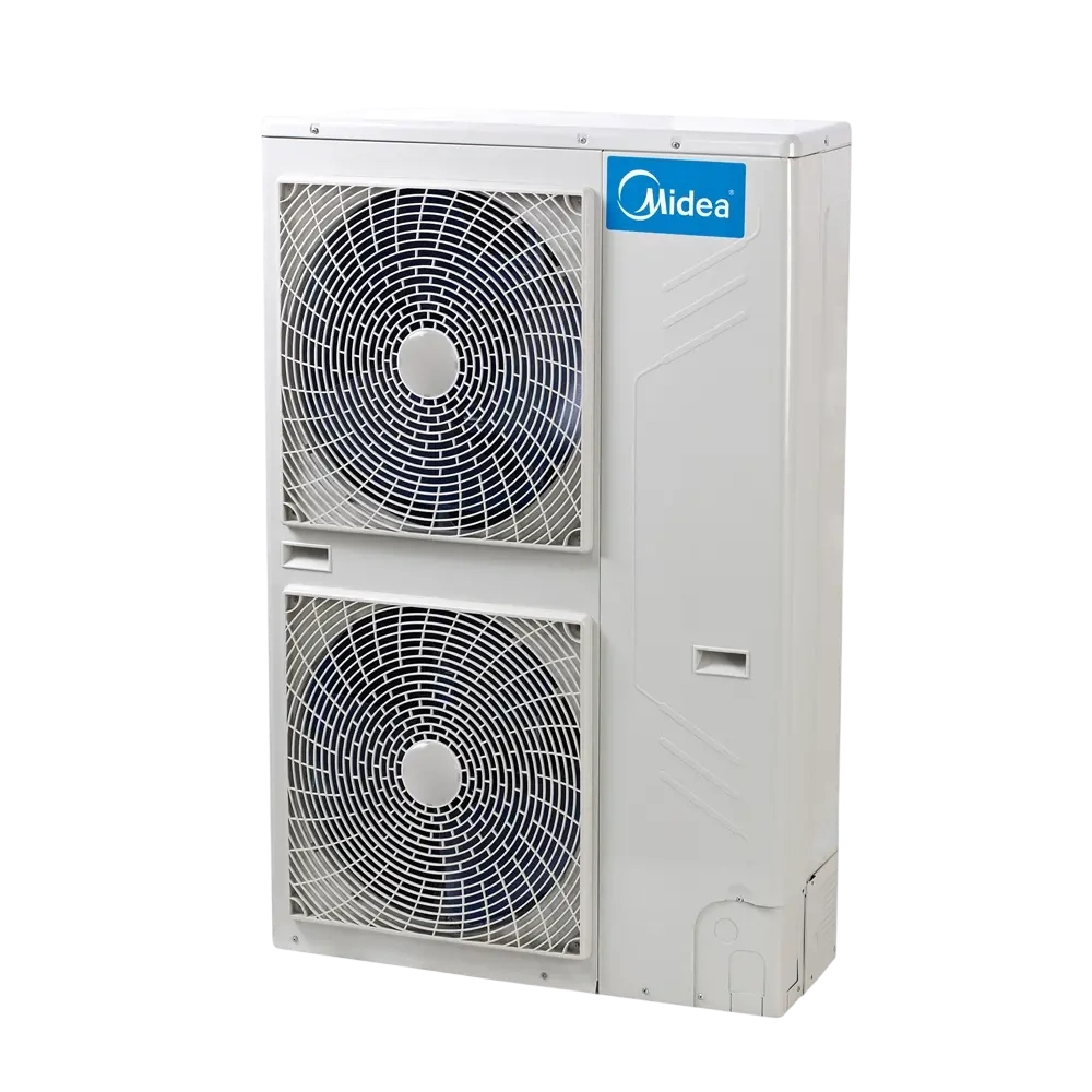 MIDEA MDV-V140W/DRN1 KÜLTÉRI EGYSÉG 14 KW