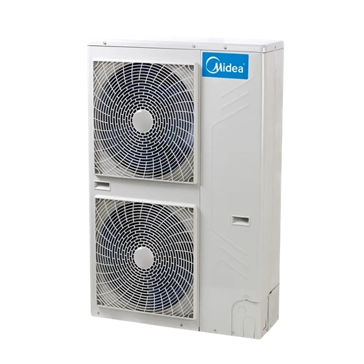 MIDEA MDV-V140W/DRN1 KÜLTÉRI EGYSÉG 14 KW