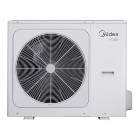 MIDEA MHA-V16W/D2RN8-B (MHA-V16W/D2RN8-B - HB-A160/CDS90GN8-B) 3 FÁZISÚ SPLIT/OSZTOTT HŐSZIVATTYÚ 16KW 400V