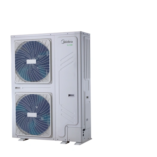 MIDEA MHC-V30W/D2RN8 MONOBLOKK HŐSZIVATTYÚ (R32, 3 FÁZIS) 30,1 KW