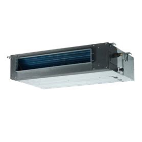 MIDEA MI2-112T1DN1 LÉGCSATORNÁZHATÓ BELTÉRI 11,2 KW