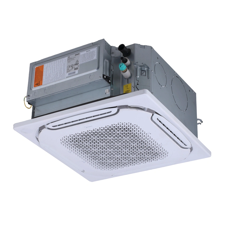 MIDEA MIH160Q4N18 KAZETTÁS BELTÉRI (4 IRÁNYÚ, STANDARD) 16 KW