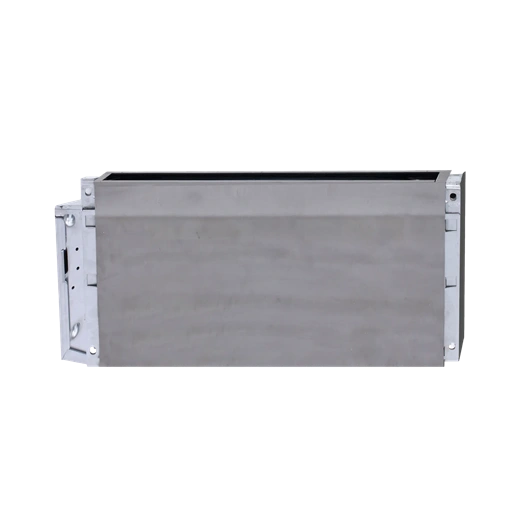 MIDEA MIH22F3N18 PARAPET BELTÉRI EGYSÉG (BURKOLAT NÉLKÜLI) 2,2 KW