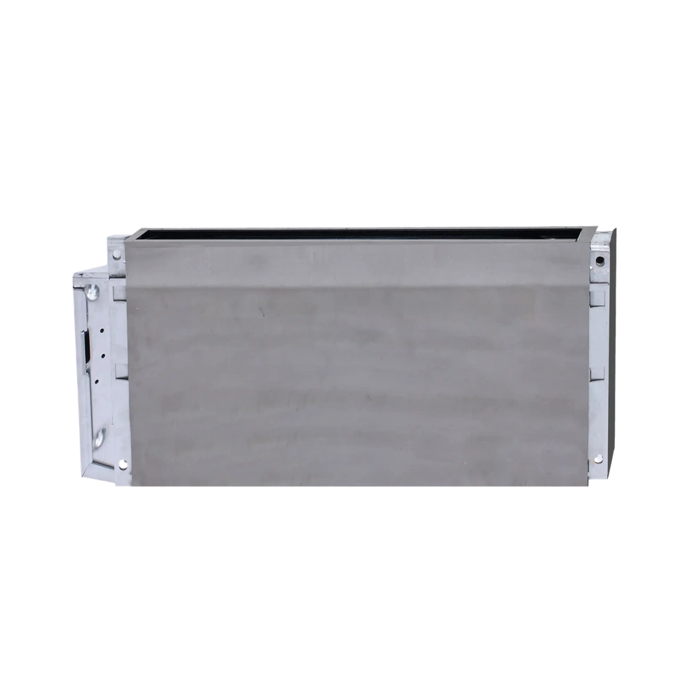 MIDEA MIH28F3N18 PARAPET BELTÉRI EGYSÉG (BURKOLAT NÉLKÜLI) 2,8 KW