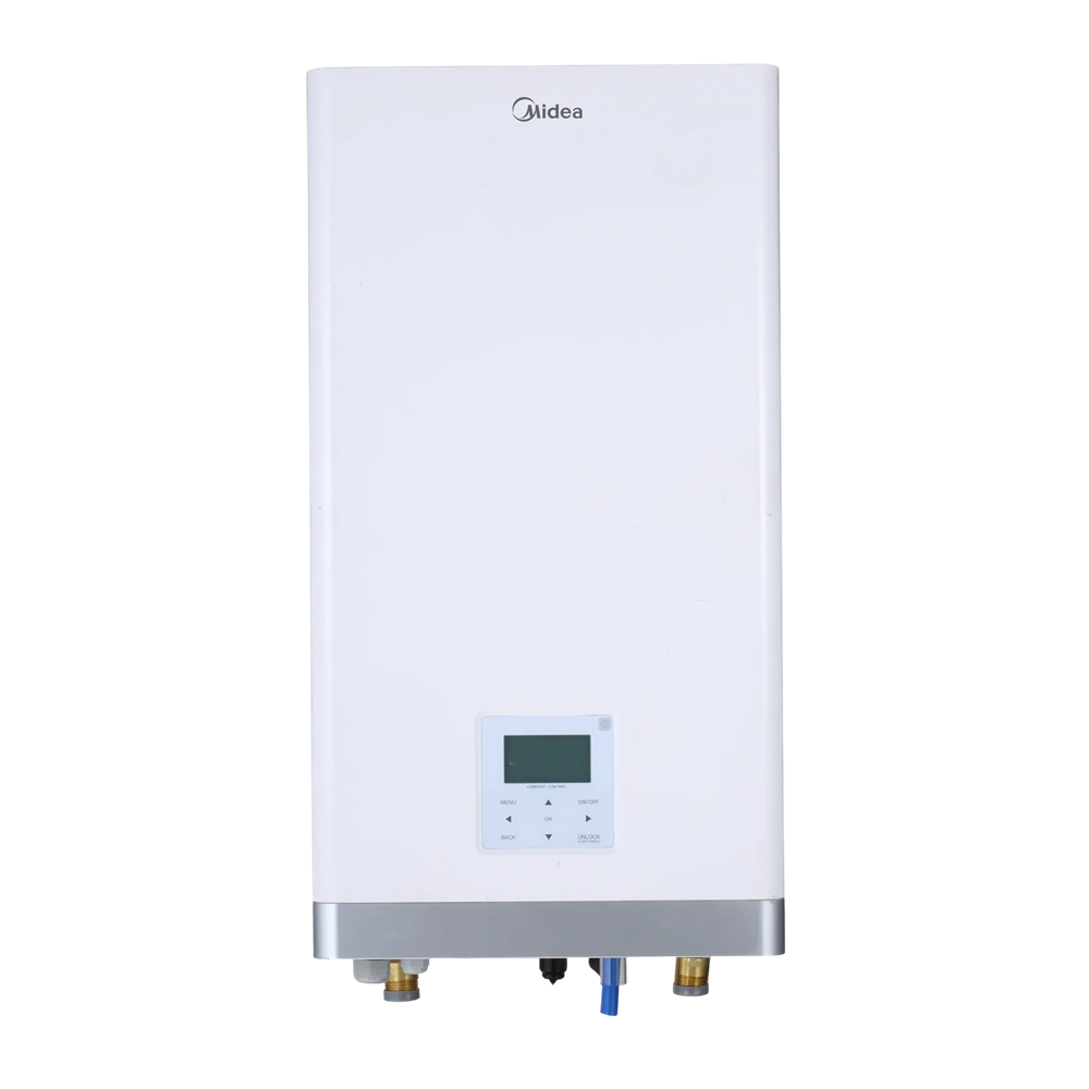 MIDEA SMK-D160N8(AT) ATOM T HIDROMODUL