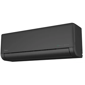 MIDEA SOLSTICE  EZB-12RD6-I MULTI BELTÉRI, FEKETE 3,5 KW
