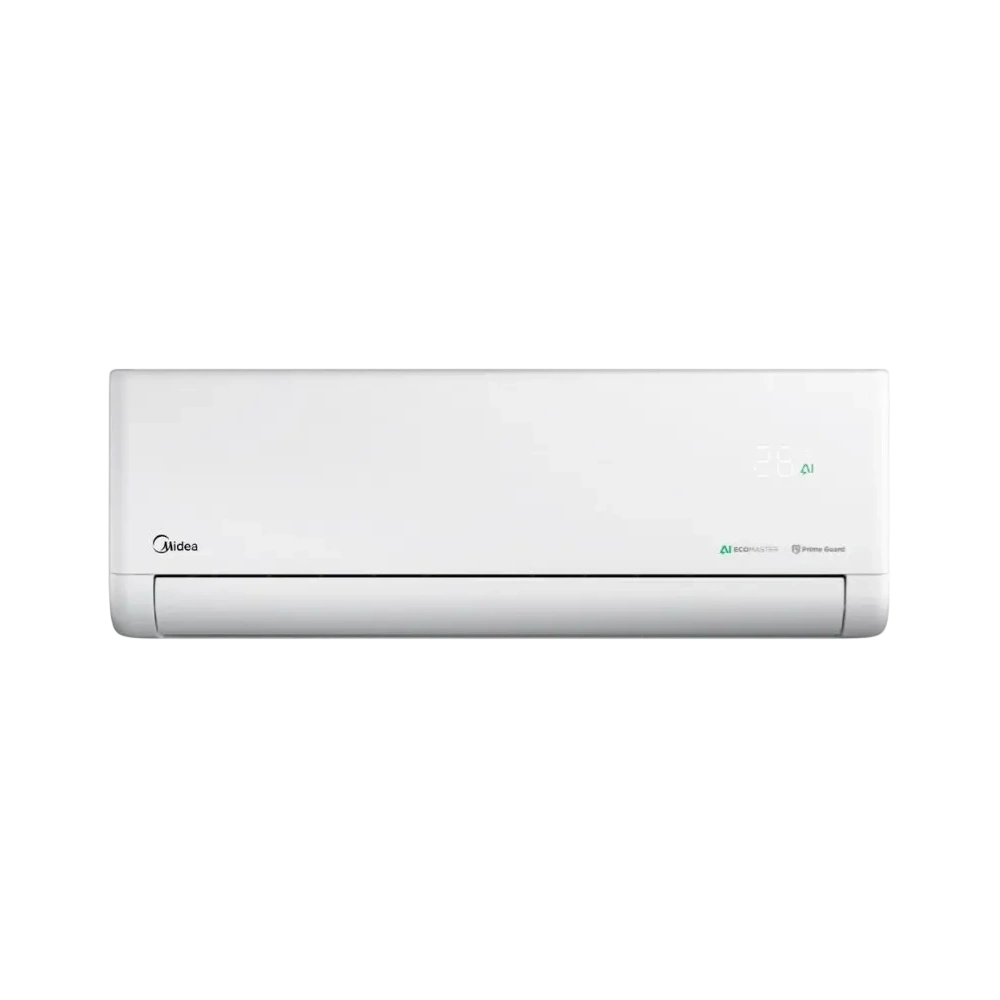 MIDEA SOLUNAR LUN-09-SP KLÍMA MONO OLDALFALI SZETT 2,6kW