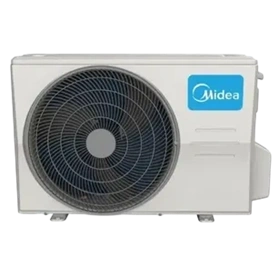 MIDEA SOLUNAR LUN-12-SP KLÍMA MONO OLDALFALI SZETT 3,5kW