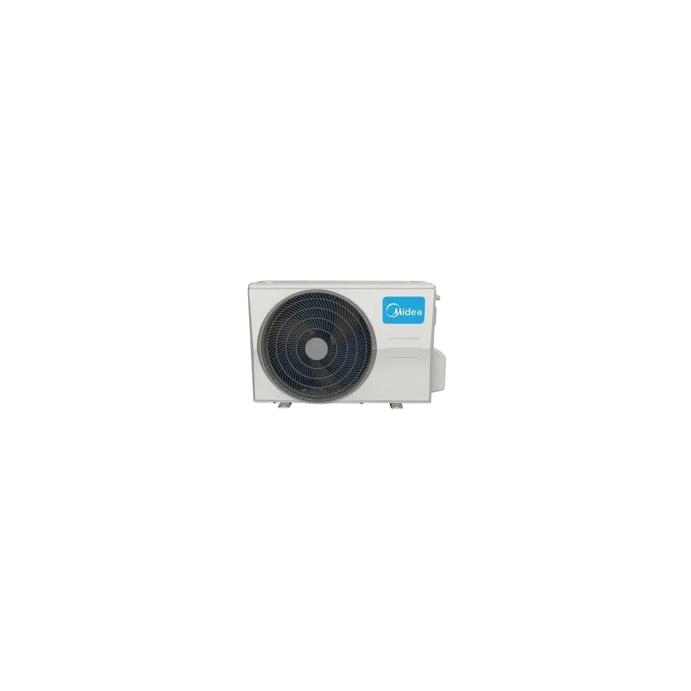 MIDEA SOLUNAR LUN-12-SP KLÍMA MONO OLDALFALI SZETT 3,5kW