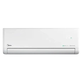 MIDEA SOLUNAR LUN-18-SP KLÍMA MONO OLDALFALI SZETT 5,3kW