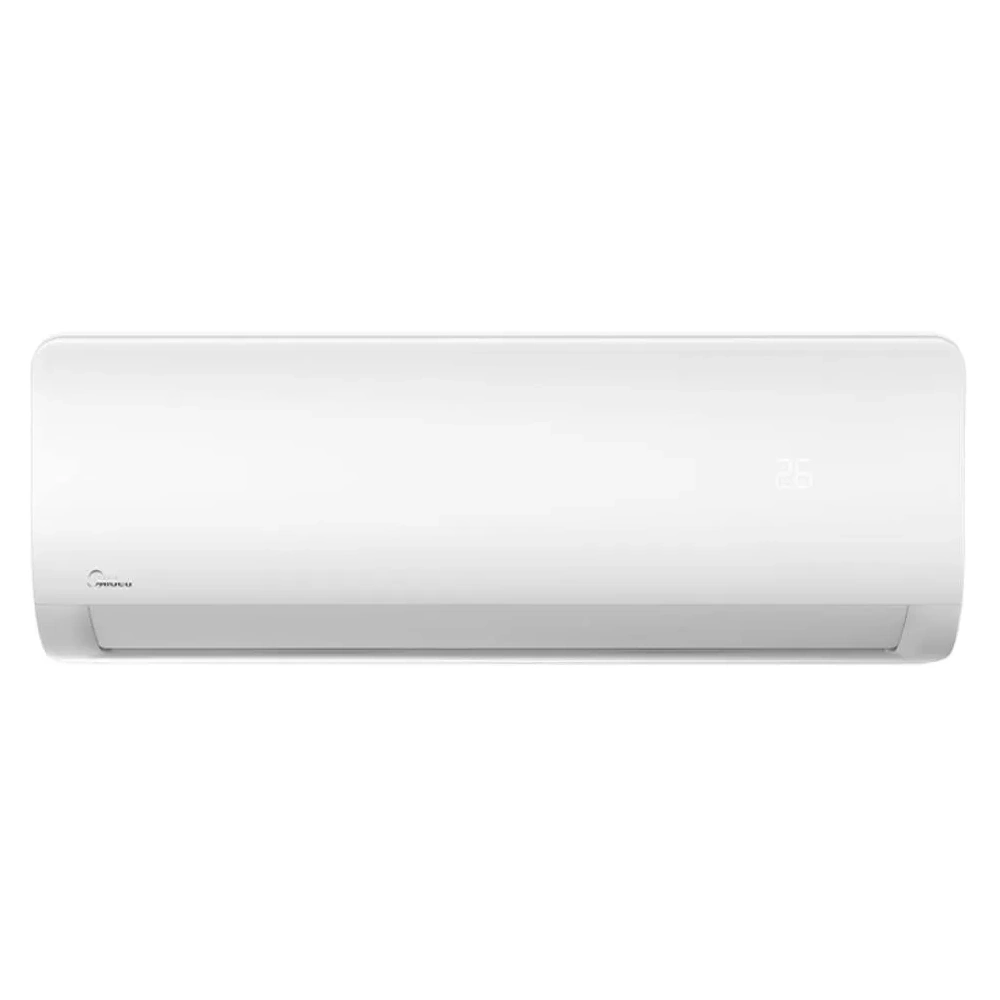MIDEA XTREME SAVE MG2X-12-SP (MSAGBU-12HRFNX / MOX102-12HFN8) KLÍMA MONO OLDALFALI SZETT 3,5 KW