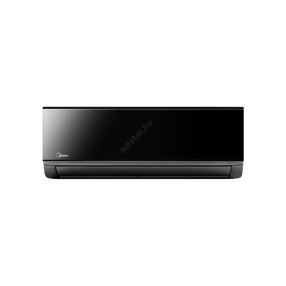 MIDEA XTREME SAVE MSAGAU-09HRFNX-BL KLÍMA BELTÉRI EGYSÉG FEKETE 2,6 KW