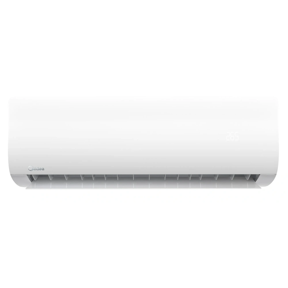 MIDEA XTREME SAVE PRO MGP2X-12-SP (MSAGBU-12HRFN8 / MOX230-12HFN8) KLÍMA MONO OLDALFALI SZETT 3,5 KW