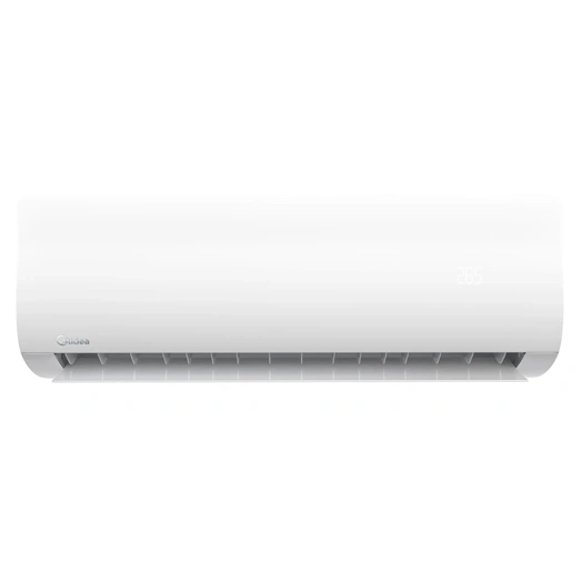 MIDEA XTREME SAVE PRO MGP2X-12-SP (MSAGBU-12HRFN8 / MOX230-12HFN8) KLÍMA MONO OLDALFALI SZETT 3,5 KW