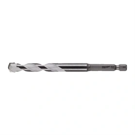 MILWAUKEE 10X120MM TÖBBFUNKCIÓS FÚRÓSZÁR 1/4" HEX BEFOGÁSSAL (4932471107)