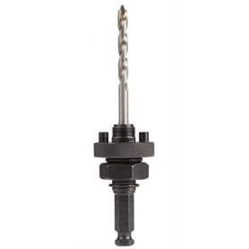 MILWAUKEE ADAPTER BIGHAWG KÖRKIVÁGÓHOZ 25-159 MM-IG (4932464941)