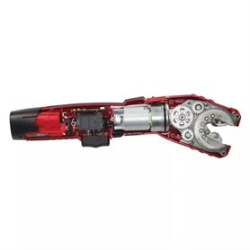 MILWAUKEE AKKUS CSŐVÁGÓ C12PC-0 12V (AKKU, TÖLTŐ NÉLKÜL) (4933411920)