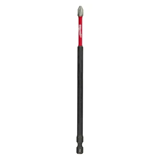 MILWAUKEE BIT PH2 SHOCKWAVE 150 MM (4932471565)