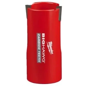 MILWAUKEE KÖRKIVÁGÓ FEJ BIG HAWG TÖBBFUNKCIÓS 54 MM (4932464926)
